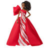 Poupee Barbie Noël 2019