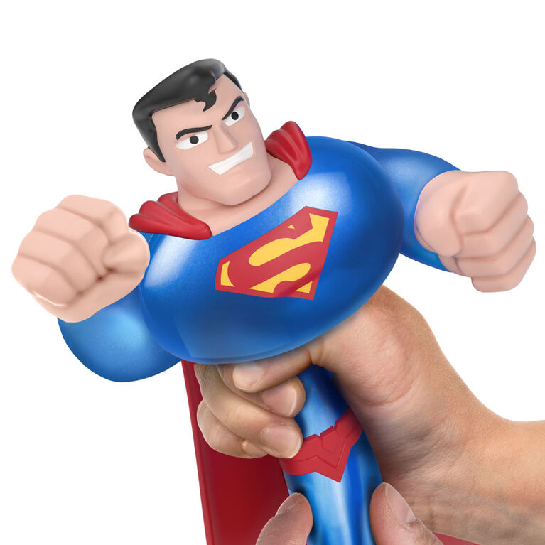 Héros DC de Goo Jit Zu - Superman
