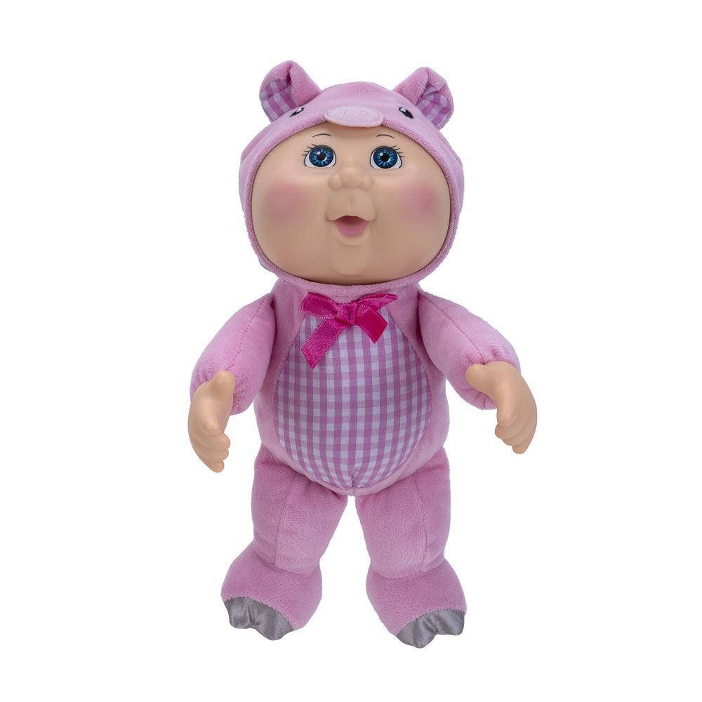 Cabbage Patch Kids 9