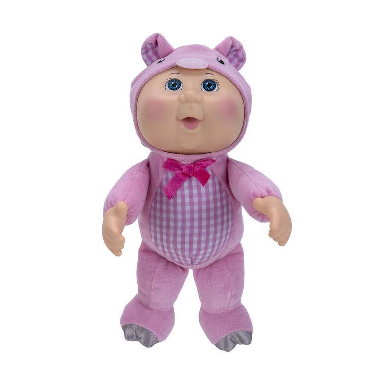 Cabbage Patch Kids 9" Cuties - Exotic Penny Pig