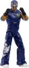 WWE Rey Mysterio SummerSlam Elite Collection Action Figure