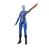 Marvel Legends Series Marvel's Nebula, Guardians of the Galaxy Vol. 3 6-Inch Collectible Action Figures