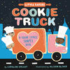 Cookie Truck A Sugar Shapes Book - English Edition