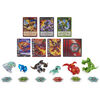 Bakugan Evolutions, Neo Dragonoid and Ghost Beast Battle Strike Pack
