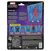 Marvel Legends Series Spider-Boy Comics Action Figure