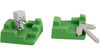 Minecraft - Mini Mine - oeuf de Créature - Figurine