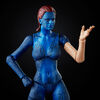 Hasbro Marvel Legends Series X-Men, figurine Marvel's Mystique de 15 cm à collectionner