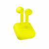 Happy Plugs Air 1 Go True Wireless Écouteurs Jaune