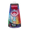 DreamWorks Trolls Stylin' Poppy Fashion Doll