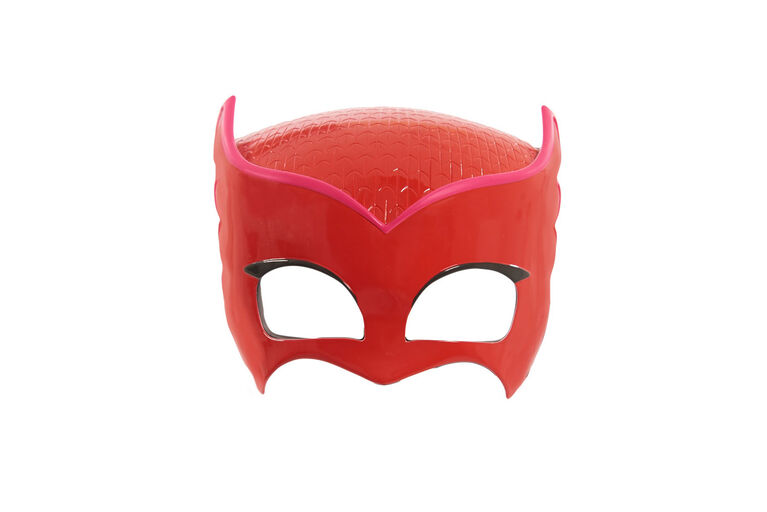 PJ Owlette Masks