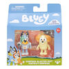 Bluey Figure 2 Pack Surprise