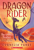 Dragon Rider #2: The Griffin's Feather - English Edition