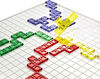 Blokus Game - styles may vary