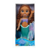 Little Mermaid Live Action Ariel Large Doll