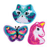 Plushcraft Pillow Pack - Notre exclusivité