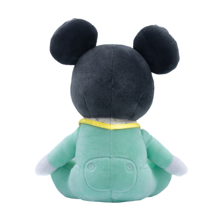 Disney - Mickey Mouse Cute Baby 9" Plush