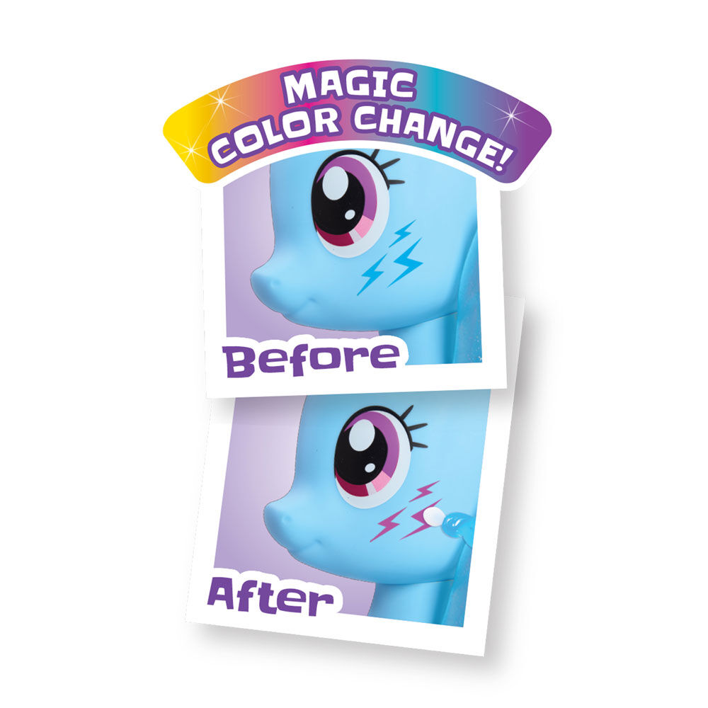 Squishy rainbow dash 2025