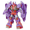 Transformers Cyberverse Action Attackers Ultra Class Alpha Trion