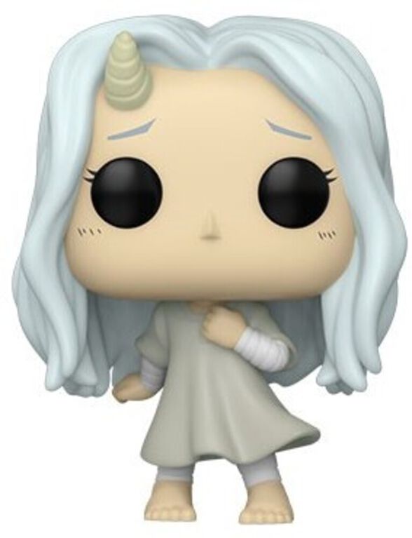 Figurine en Vinyle Eri par Funko POP! My Hero Academia