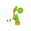 Figurine Nintendo de 4 pouces - Yoshi avec Oeuf 