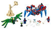 LEGO Super Heroes Spider-Man's Spider Crawler 76114