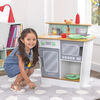 Serve-in-Style Play Kitchen - R Exclusive