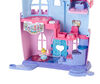 Disney Princess Magical Wand Palace by Little People - French Edition