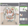 Ingenuity SmartBounce Automatic Bouncer - Candler.