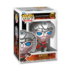 POP:Transformers-Arcee