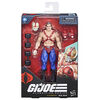 G.I. Joe Classified Series #114, Big Boa Action Figure