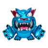 MrBeast Lab Classic Panther Vinyl Figure. Metallic Panther