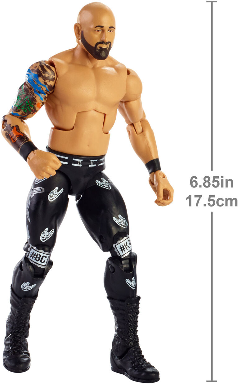WWE Karl Anderson Elite Collection Action Figure | Toys R Us Canada
