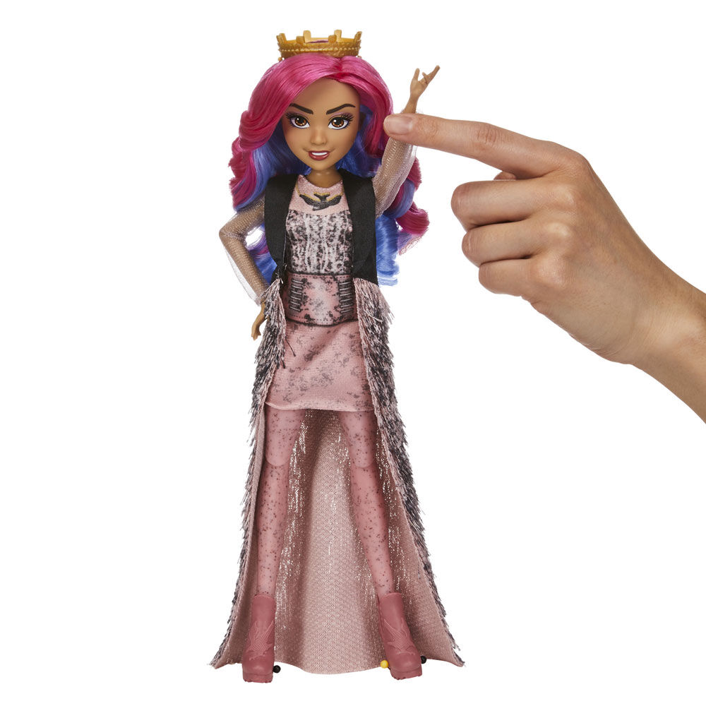 descendants toys near me