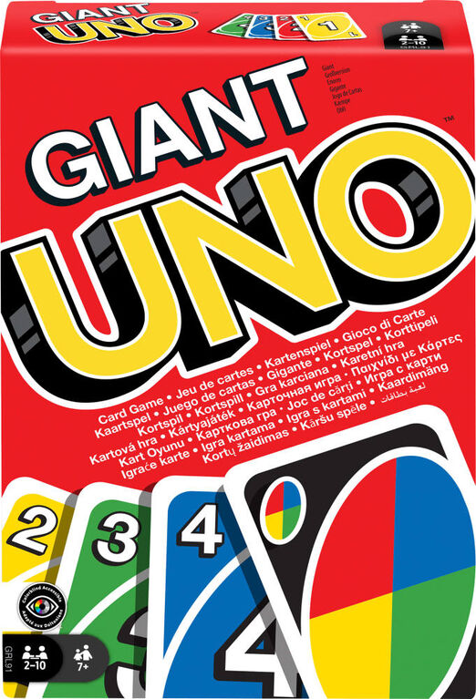 UNO Giant