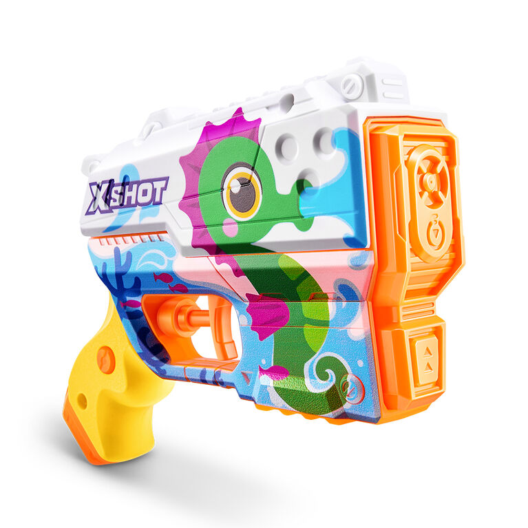 XSHOT Junior Fast-Fill Water Blaster