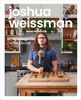 Joshua Weissman: An Unapologetic Cookbook. #1 NEW YORK TIMES BESTSELLER - English Edition