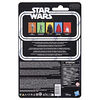 Star Wars The Black Series Luke Skywalker (Jedi Knight), Star Wars: Return of the Jedi 40th Ann 6-Inch Action Figures