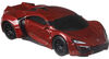 Hot Wheels - W MOTORS - Lykan Hypersport
