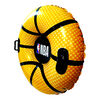 NBA 36 Inflatable Tube with 2 handles! - R Exclusive