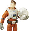 Disney Pixar Lightyear Space Ranger Gear XL-01 Buzz Lightyear Figure