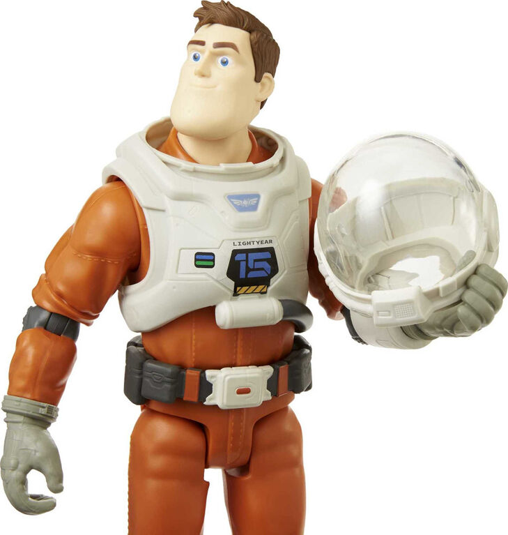 Disney Pixar Lightyear Space Ranger Gear XL-01 Buzz Lightyear Figure