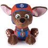 Paw Patrol - Peluche de 20 cm - Sea Patrol - Zuma