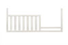 Oxford Baby Danbury Toddler Guard Rail - Vintage White - R Exclusive