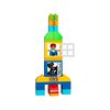 LEGO - Duplo - All-in-One-Box-of-Fun (10572)