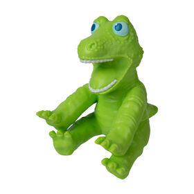 ORB Morphimals Shapesaurus Ultra Vert