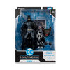 DC Multiverse Batman (Batman Forever) 7" Build-A Figure