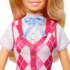 Barbie Mysteries: The Great Horse Chase Barbie "Malibu" Doll with Riding Clothes & Accessories
