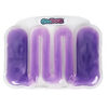 GooToobz Fidget Sensory Toy - Pearl Swirl Purple