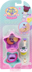 Polly Pocket Collector Coffret et Bague