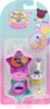Polly Pocket Heritage RingBox Assortment